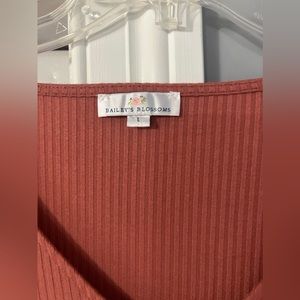 Baileys Blossoms Dress size L